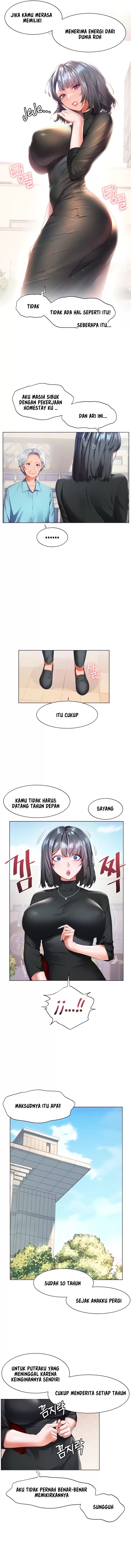 Childhood Bride - Chapter 31 5 Childhood Bride - Chapter 31 5