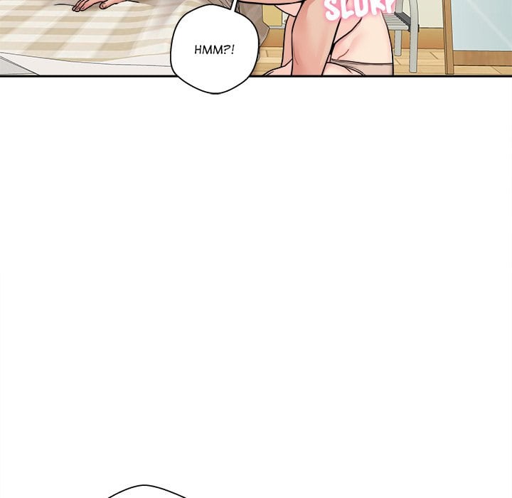 Crossing the Line - Chapter 31 26