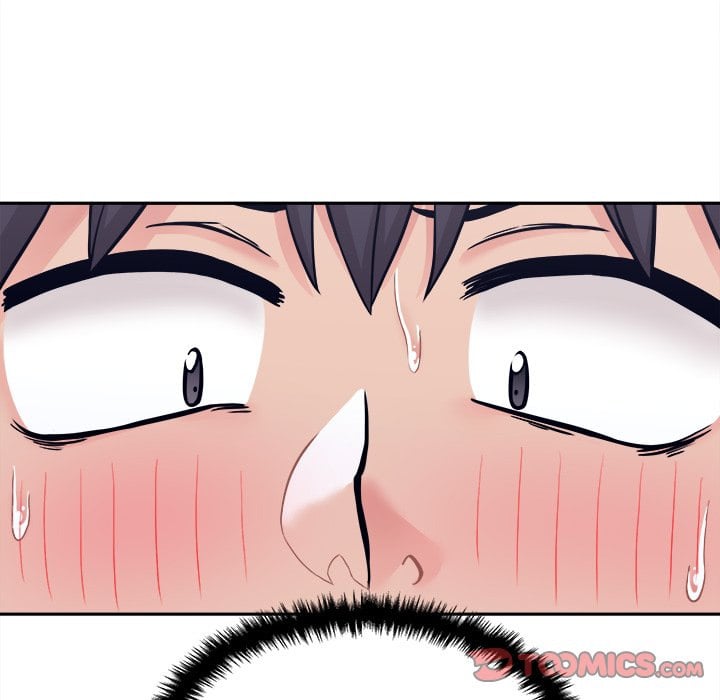 Crossing the Line - Chapter 31 21