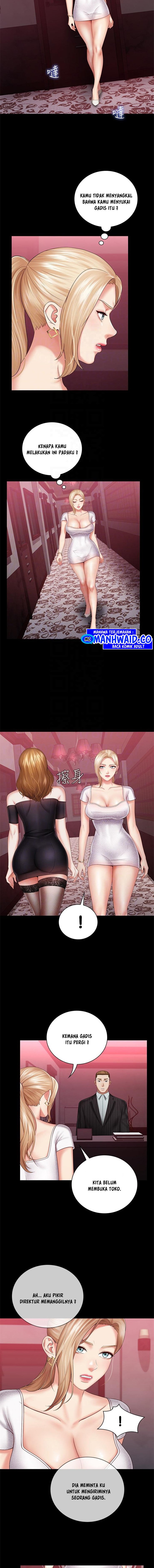 My Sisters Duty - Chapter 31 9