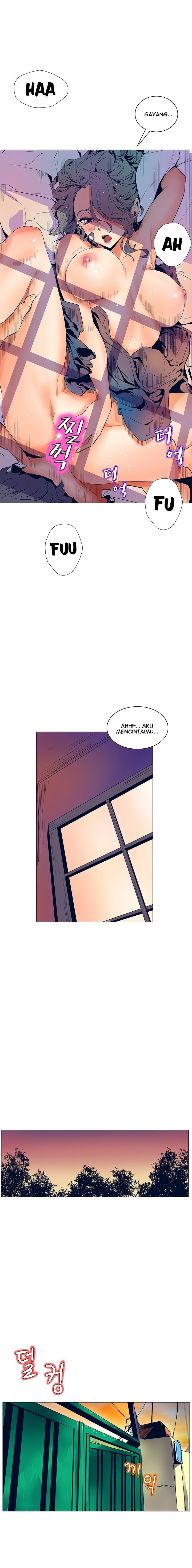 Sahwa: Secret Commission - Chapter 31 19