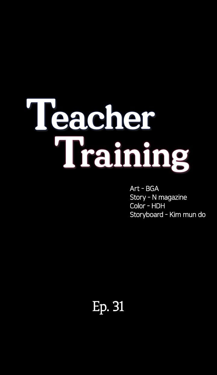 Teaching Practice - Chapter 31 2