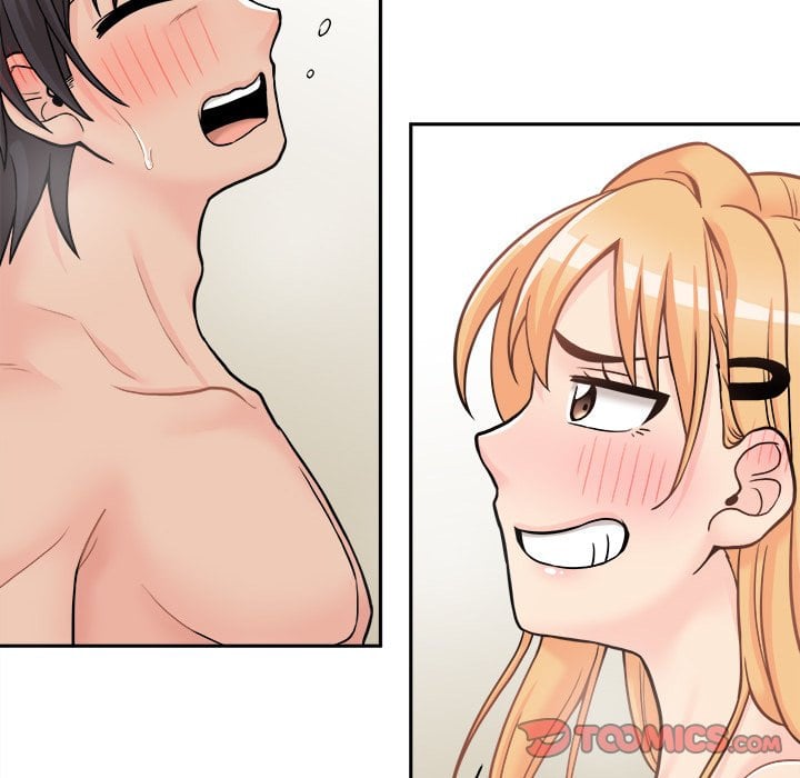 Crossing the Line - Chapter 31 87