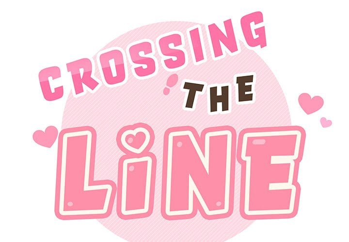 Crossing the Line - Chapter 31 3