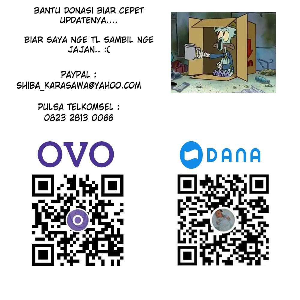 Lightning Rod - Chapter 31 22 Lightning Rod - Chapter 31 22