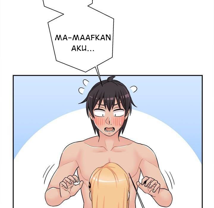 Crossing the Line - Chapter 31 103