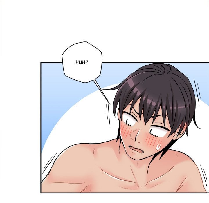 Crossing the Line - Chapter 31 107