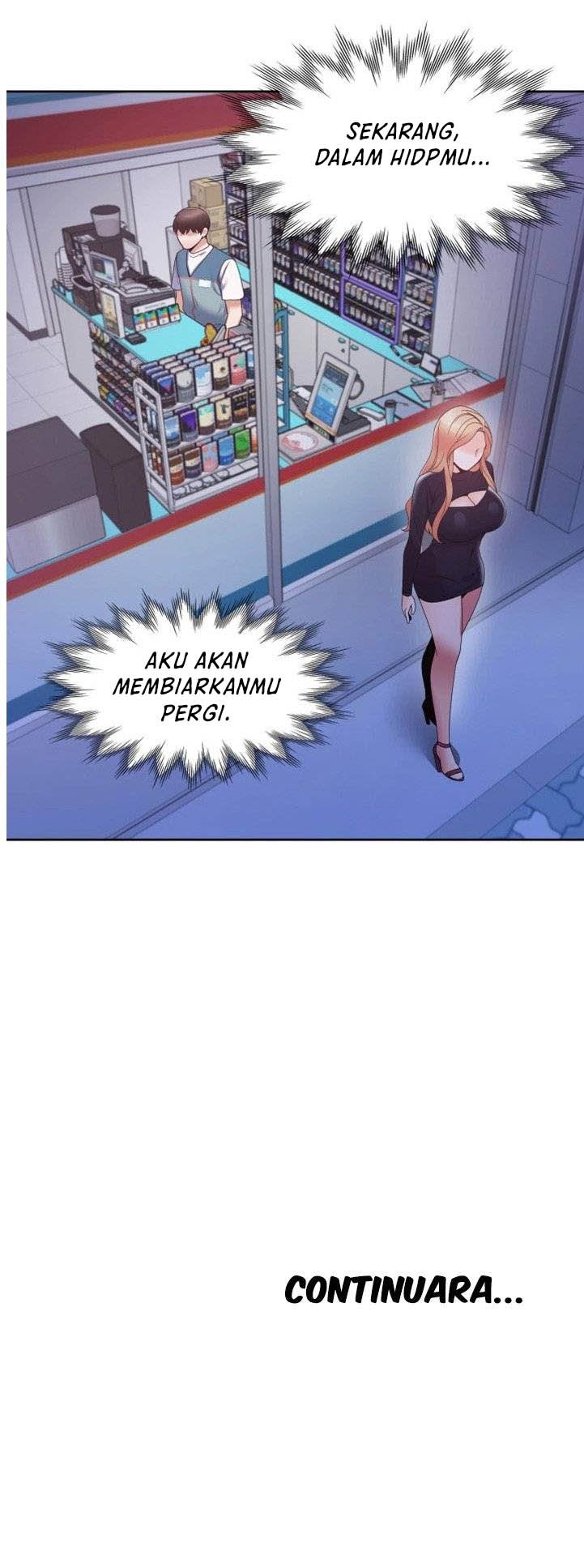 Bad Woman - Chapter 31 30