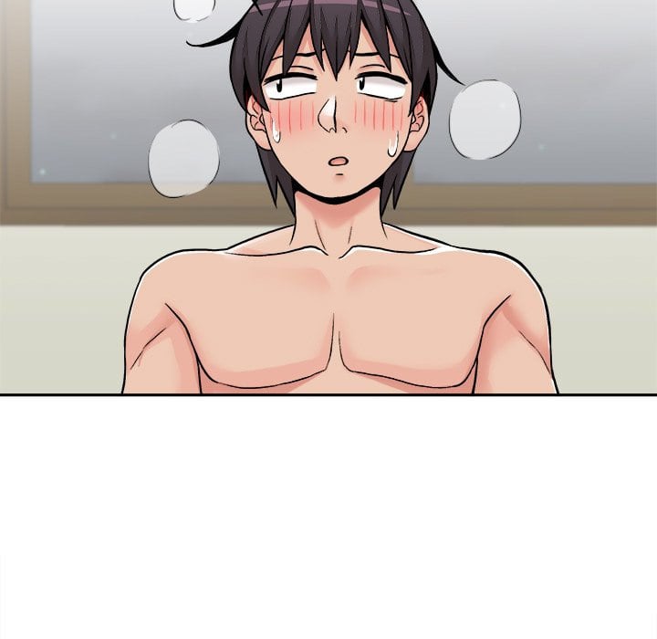 Crossing the Line - Chapter 31 60
