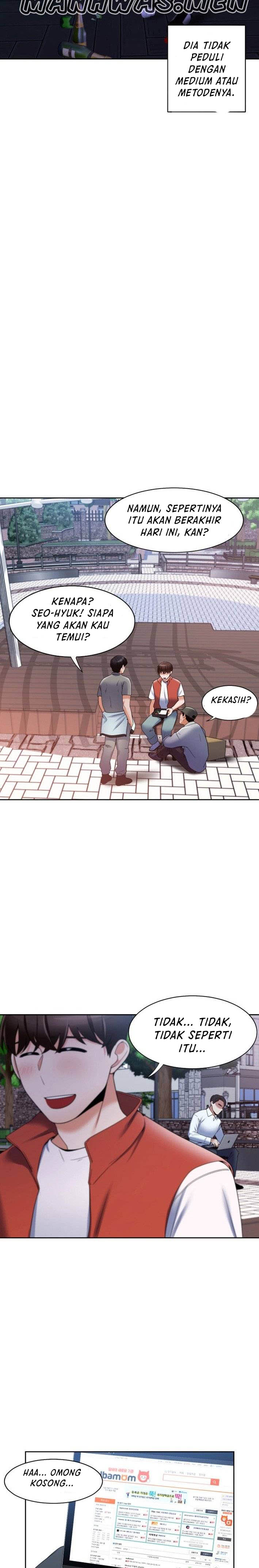 Bad Woman - Chapter 31 9