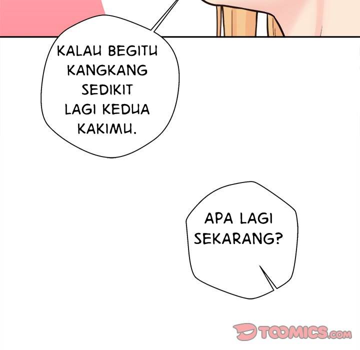 Crossing the Line - Chapter 31 39