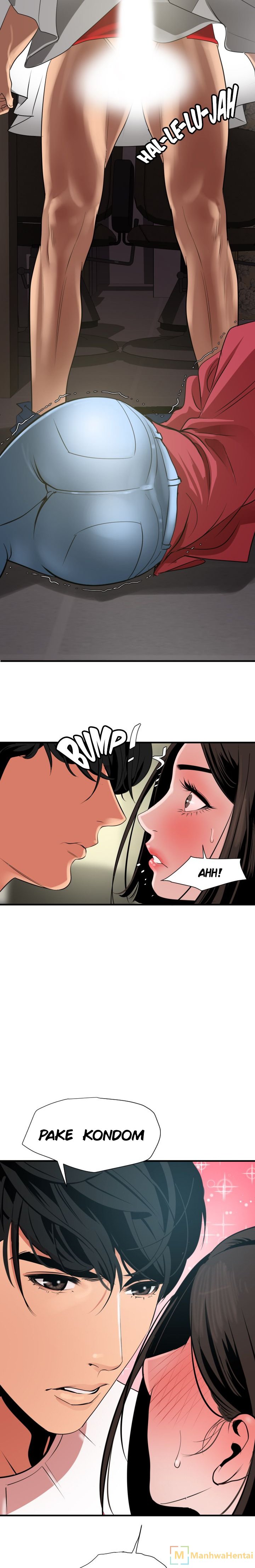 Lightning Rod - Chapter 31 11 Lightning Rod - Chapter 31 11