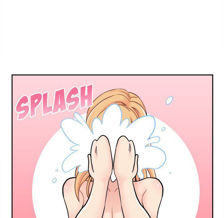 Crossing the Line - Chapter 31 127