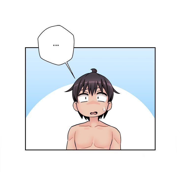 Crossing the Line - Chapter 31 123