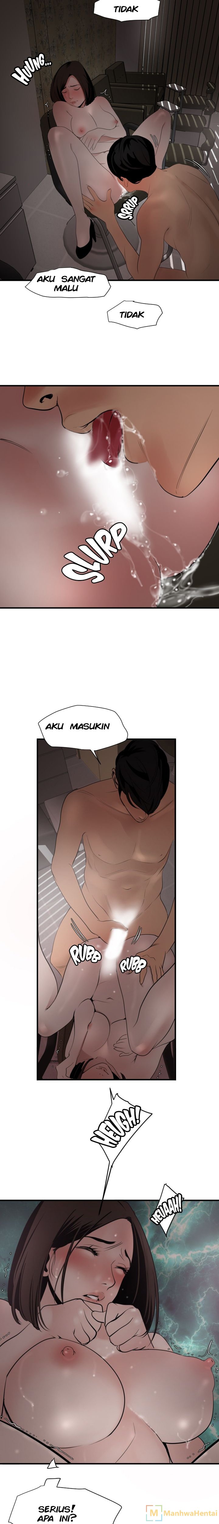 Lightning Rod - Chapter 31 15 Lightning Rod - Chapter 31 15