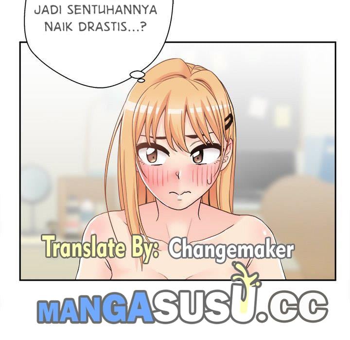 Crossing the Line - Chapter 31 73