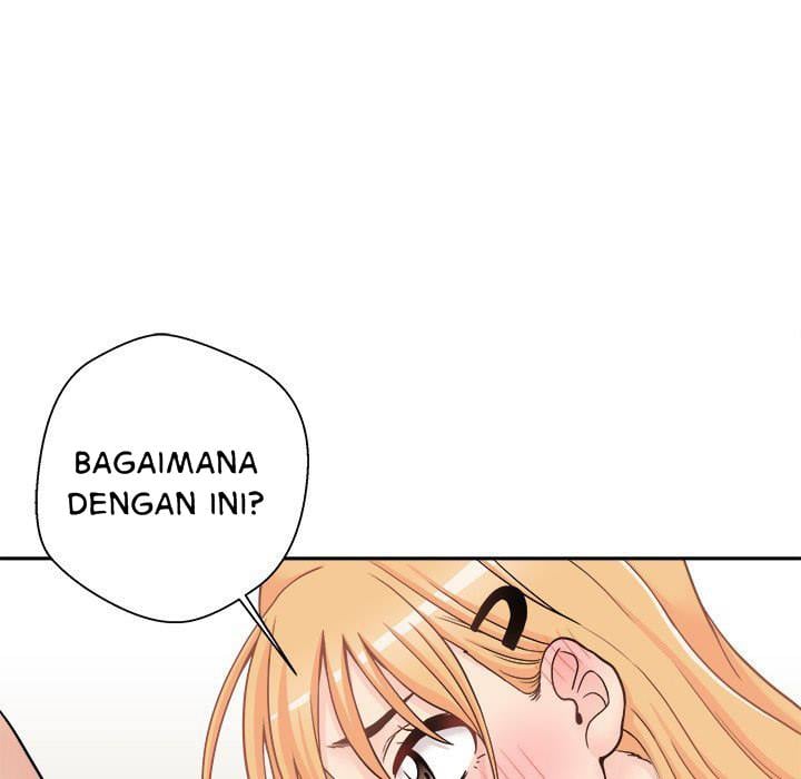 Crossing the Line - Chapter 31 79