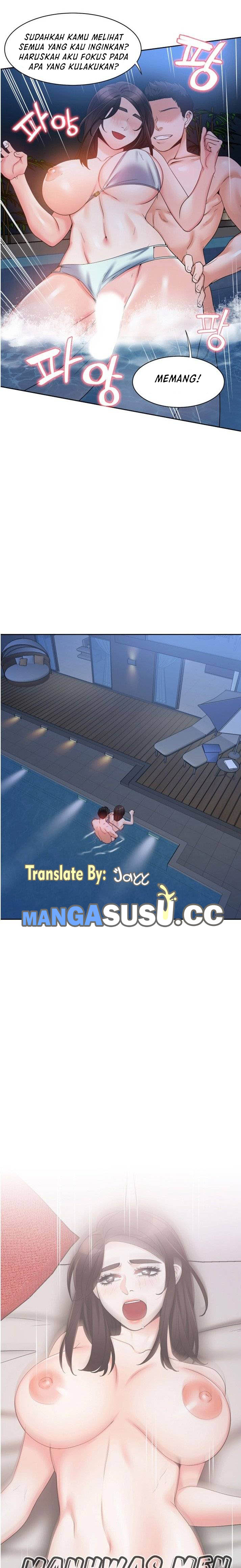 Bad Woman - Chapter 31 4