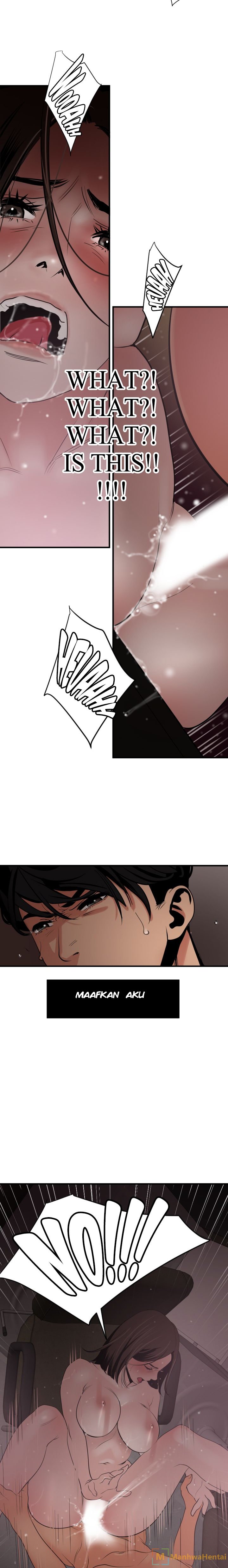 Lightning Rod - Chapter 31 18 Lightning Rod - Chapter 31 18