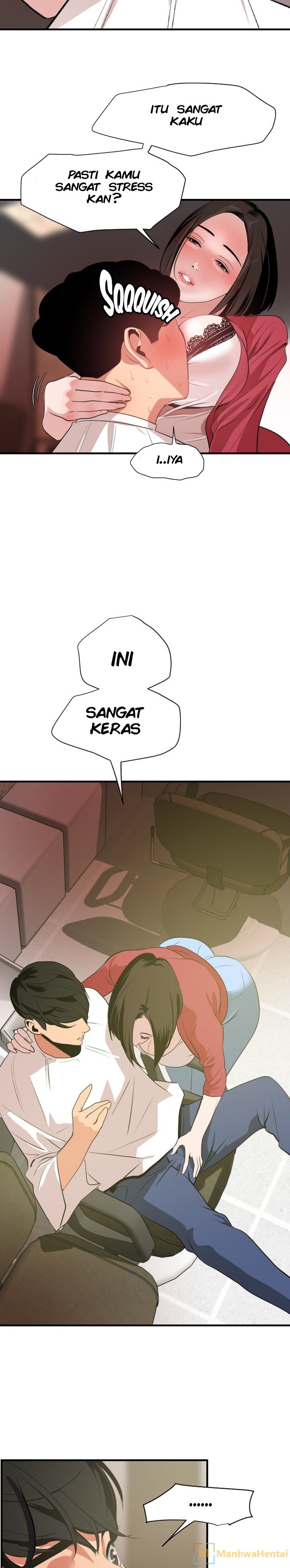 Lightning Rod - Chapter 31 8 Lightning Rod - Chapter 31 8