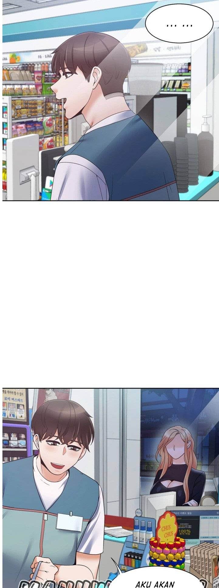 Bad Woman - Chapter 31 28