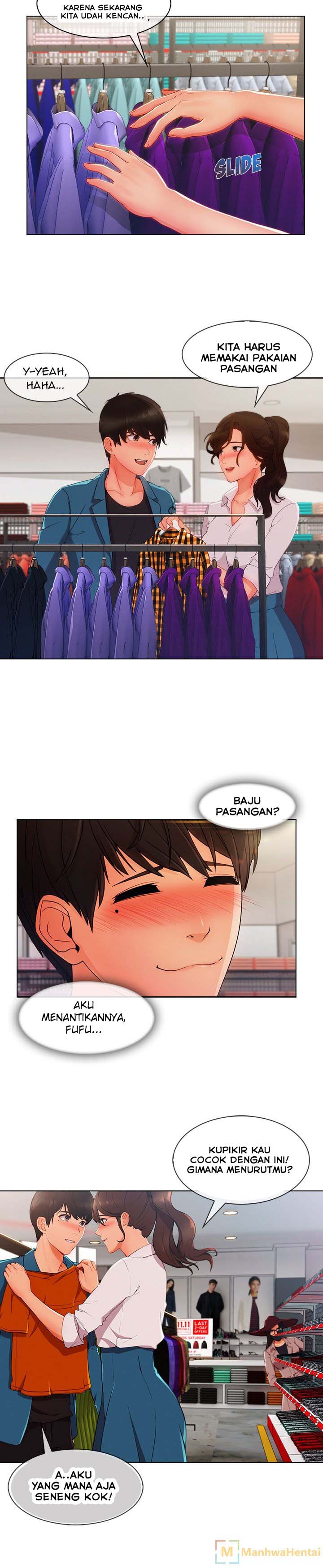 Lady Long Legs - Chapter 31 2 Lady Long Legs - Chapter 31 2