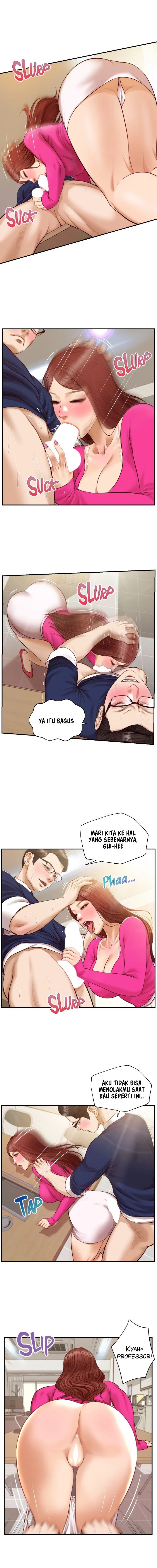 Age of Innocence - Chapter 31 15 Age of Innocence - Chapter 31 15