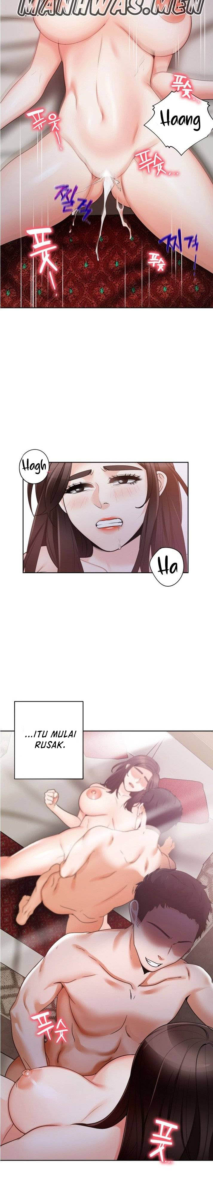 Bad Woman - Chapter 31 13