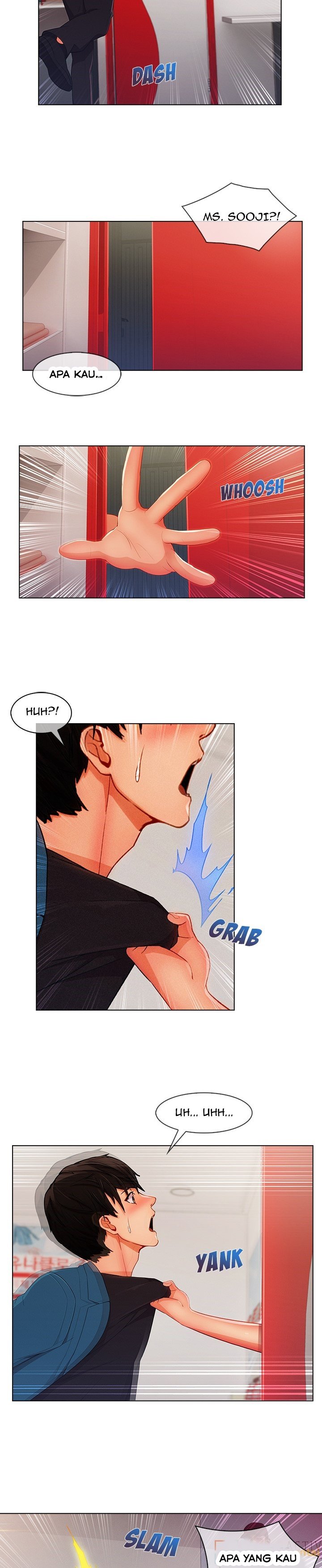 Lady Long Legs - Chapter 31 9 Lady Long Legs - Chapter 31 9