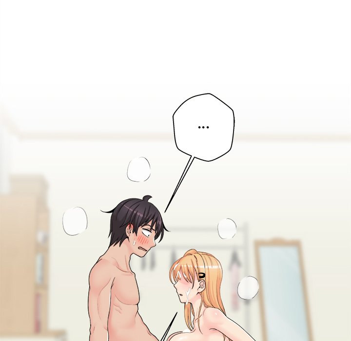 Crossing the Line - Chapter 31 101