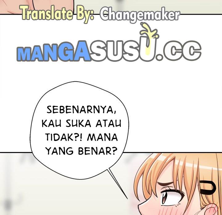 Crossing the Line - Chapter 31 65