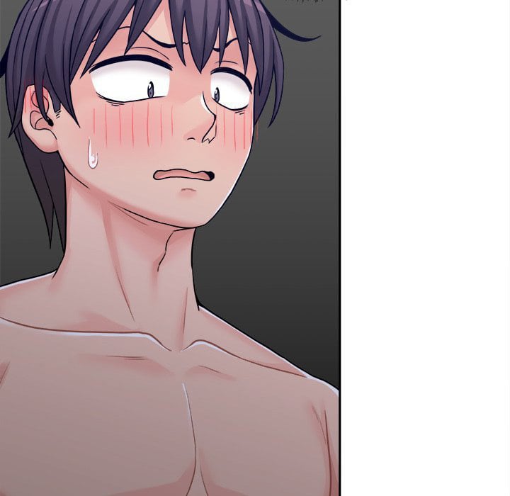 Crossing the Line - Chapter 31 49
