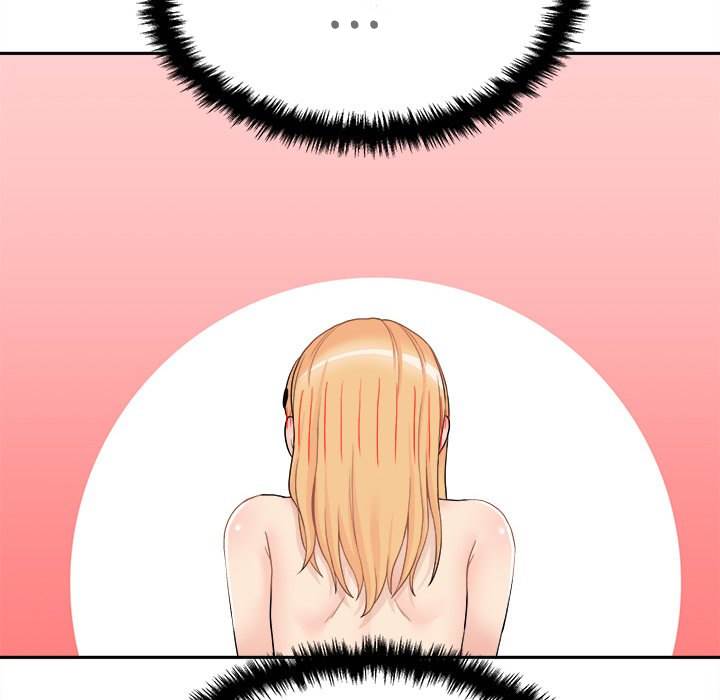 Crossing the Line - Chapter 31 134