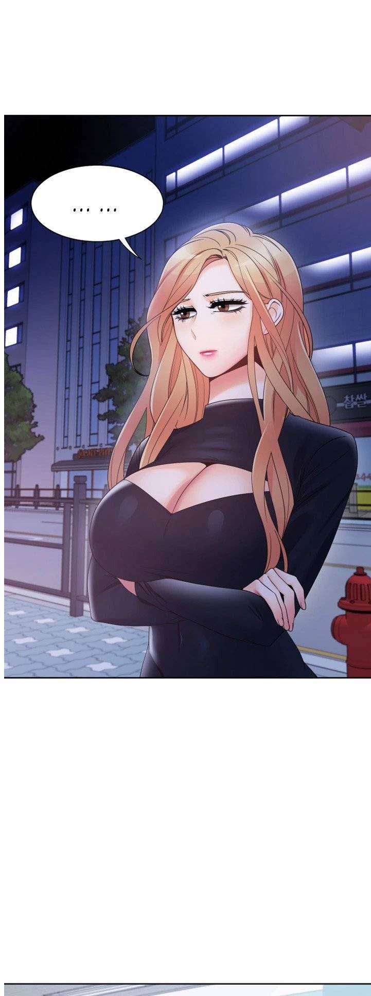 Bad Woman - Chapter 31 27