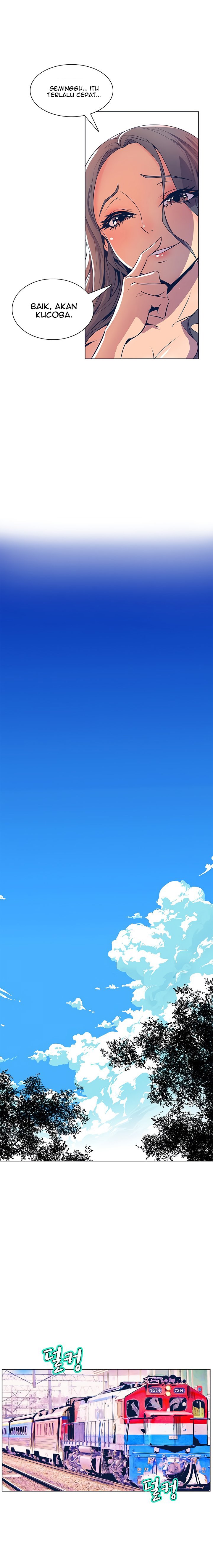 Sahwa: Secret Commission - Chapter 31 13