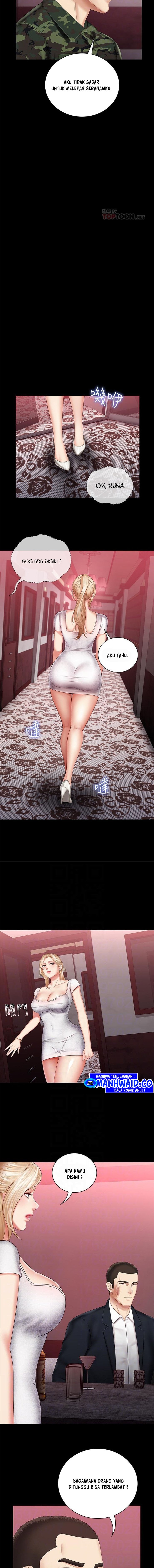 My Sisters Duty - Chapter 31 4