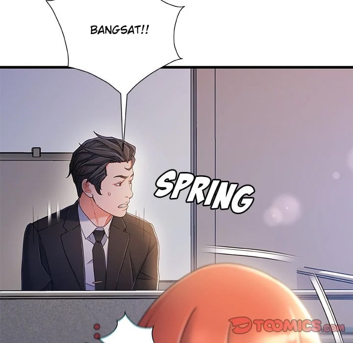 Achilles Heel - Chapter 31 104