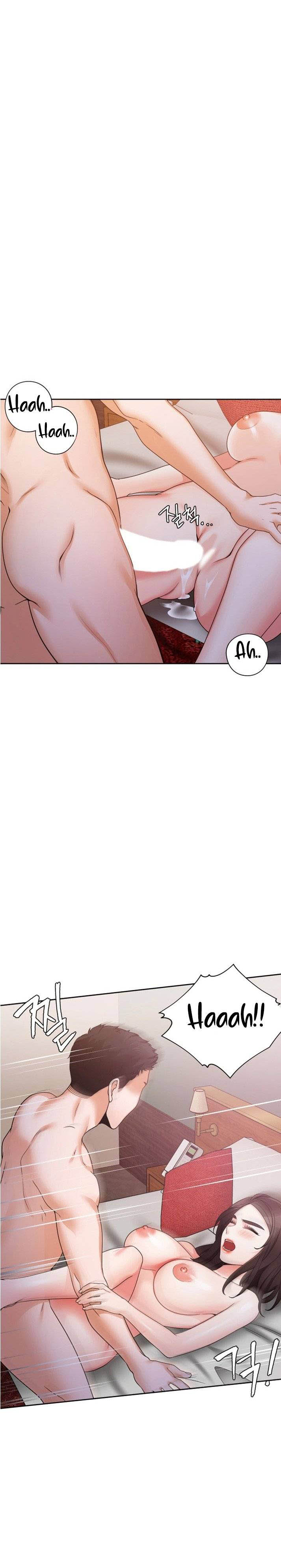 Bad Woman - Chapter 31 14