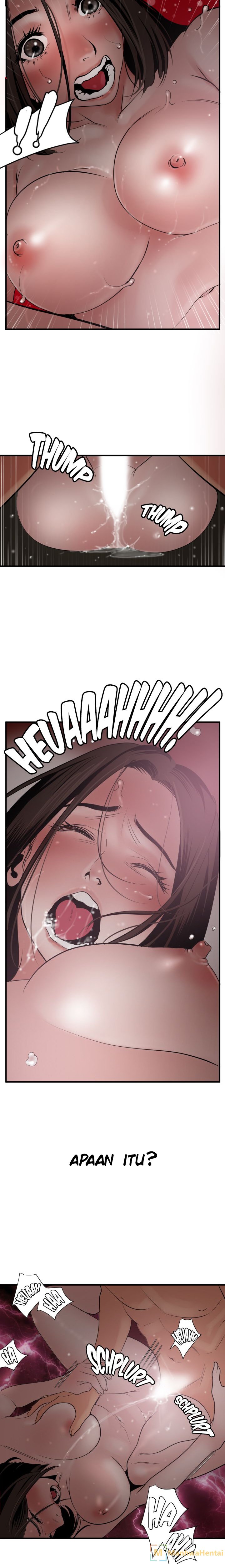 Lightning Rod - Chapter 31 17 Lightning Rod - Chapter 31 17