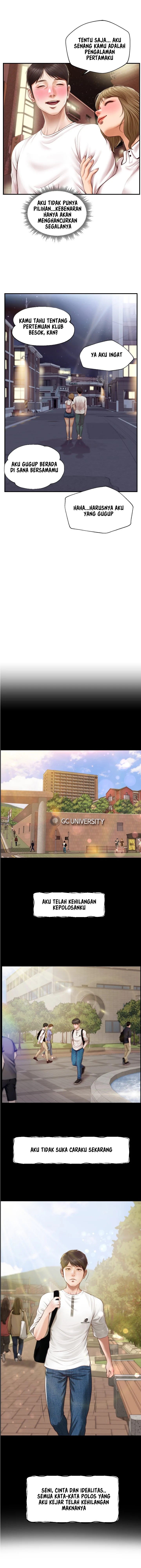 Age of Innocence - Chapter 31 9 Age of Innocence - Chapter 31 9