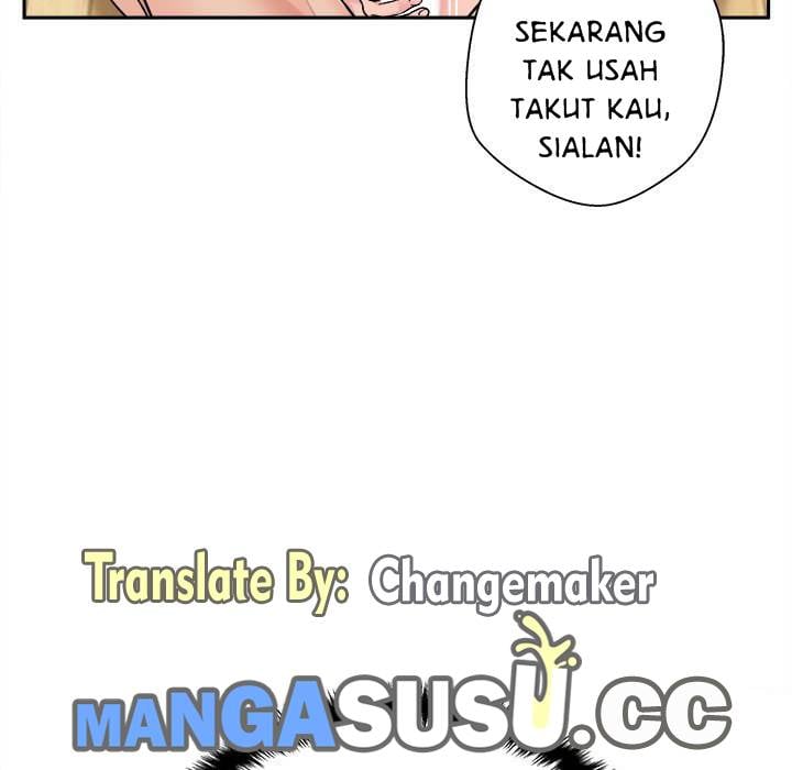 Crossing the Line - Chapter 31 28