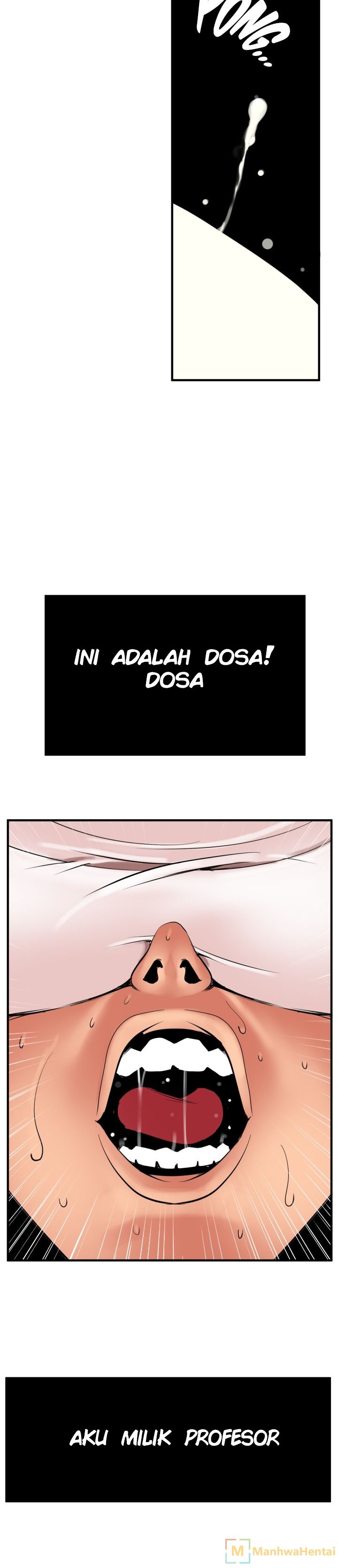 Lightning Rod - Chapter 31 5 Lightning Rod - Chapter 31 5