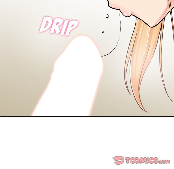 Crossing the Line - Chapter 31 15