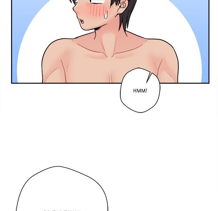 Crossing the Line - Chapter 31 72