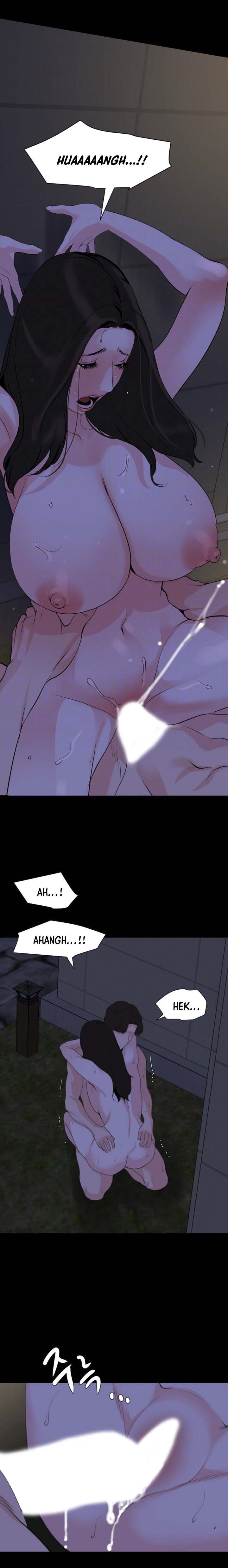 Don&#8217;t Be Like This! Son-In-Law - Chapter 31 7