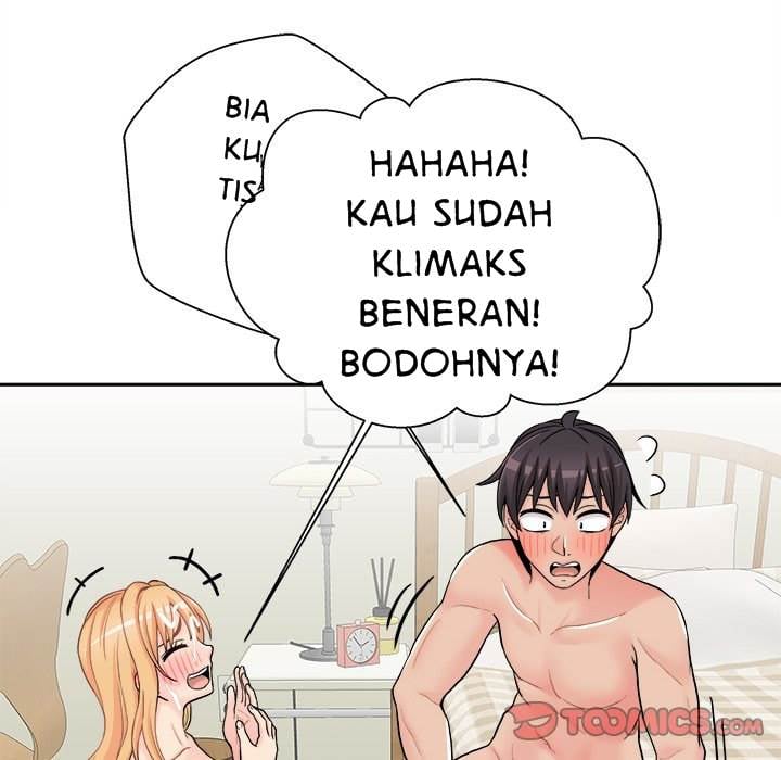 Crossing the Line - Chapter 31 105