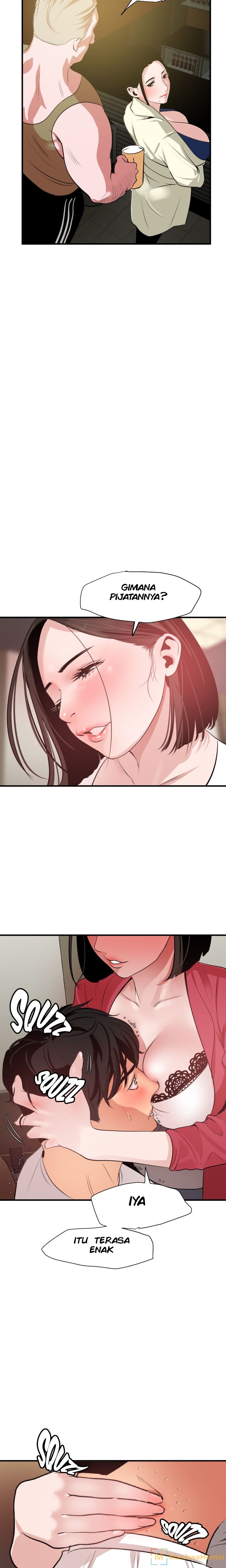 Lightning Rod - Chapter 31 7 Lightning Rod - Chapter 31 7