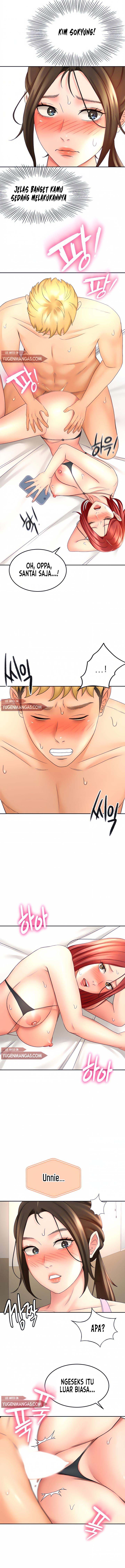 The Little Master - Chapter 31 8