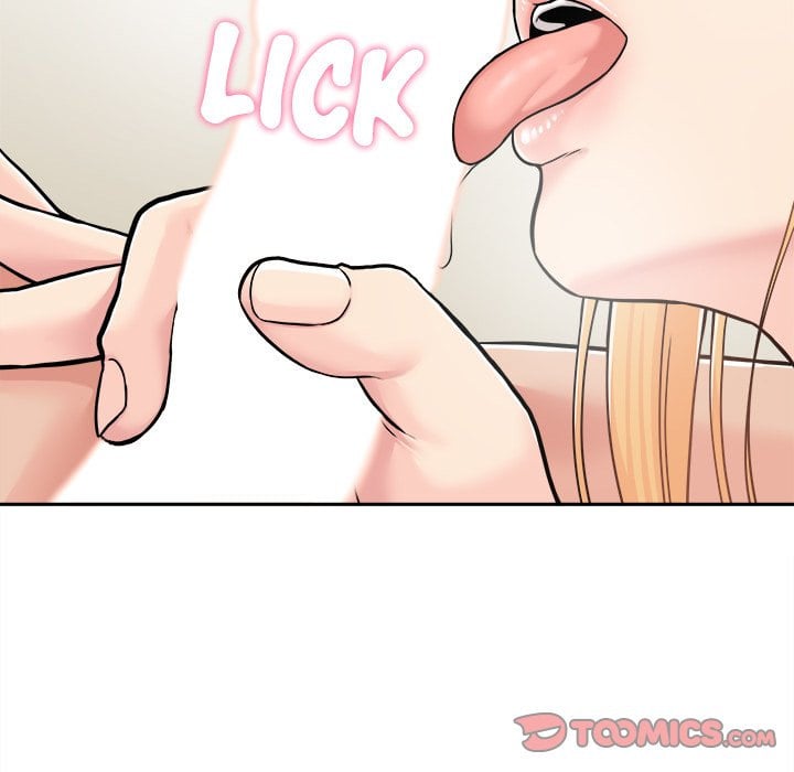 Crossing the Line - Chapter 31 9