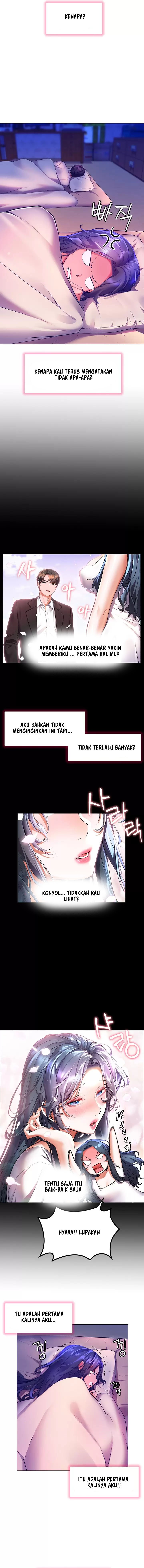 Childhood Bride - Chapter 31 13 Childhood Bride - Chapter 31 13